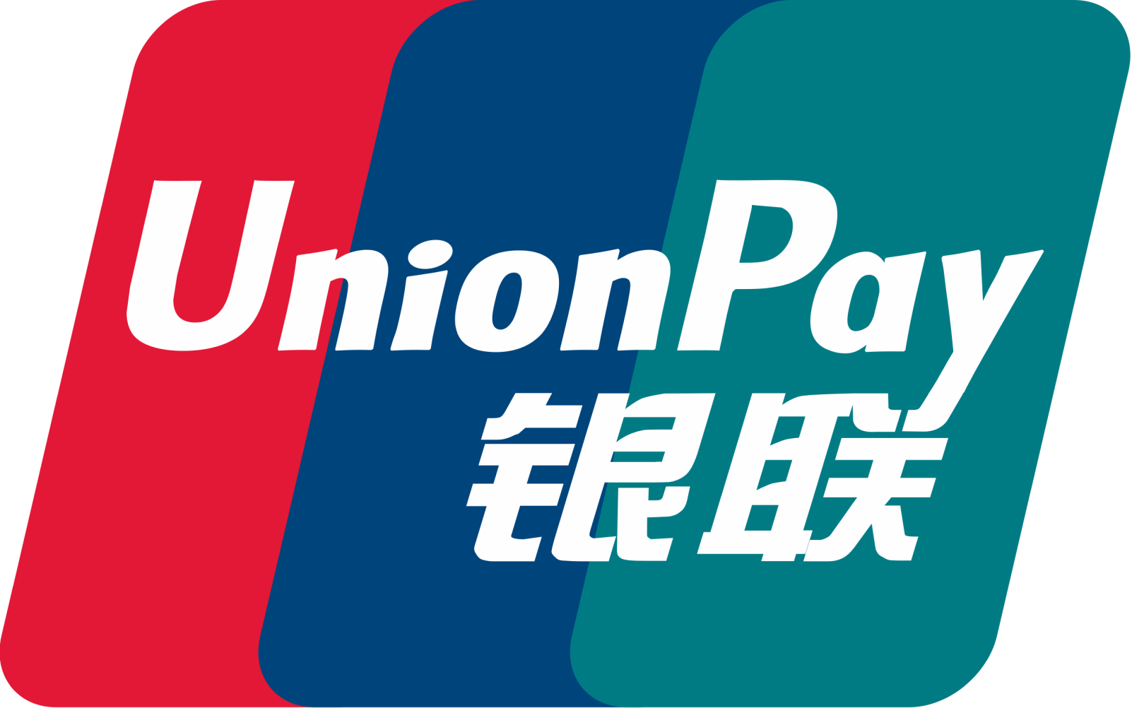 UnionPay logo